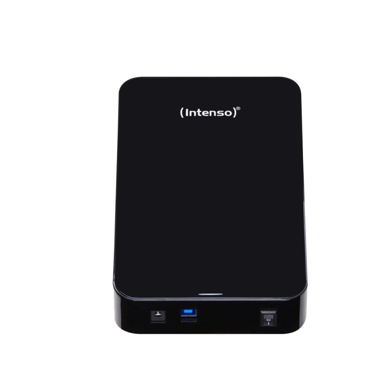 Intenso 3.5" Desktop HDD 4TB Memory Center